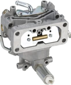 Carburador