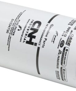 Filtro gasoil