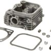 Head, cylinder