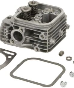 Head, cylinder