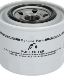 Filtro gas-oil