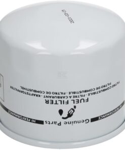 Filtro gas-oil