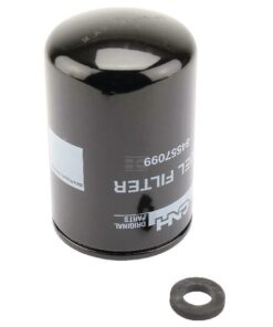 Filtro combustible Case - IH