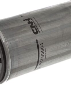 Filtro de combustible NH