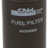 Filtro de combustible CNH