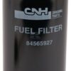 Filtro de combustible
