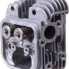 Head, cylinder 3 Head, cylinder