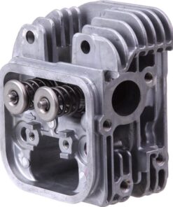 Head, cylinder