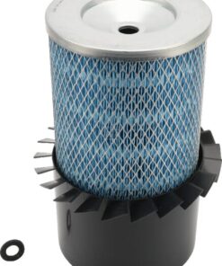 Filtro aire exterior
