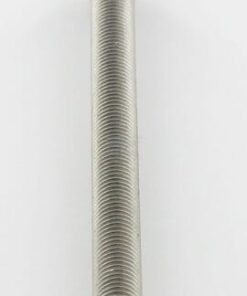 Tornillo cabeza con ranura abombada DIN84 M5x80 acero inox. A2 , Kramp
