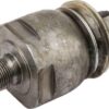 Cabezal de rótula axial