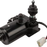 Motor CNH