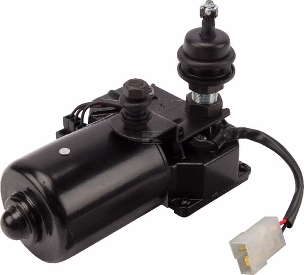 Motor del ventilador