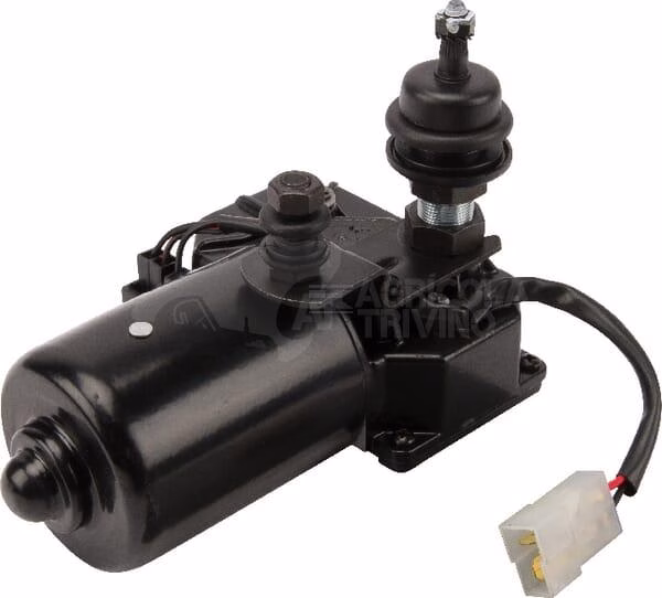 Motor del limpiaparabrisas