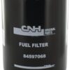 Filtro gas-oil