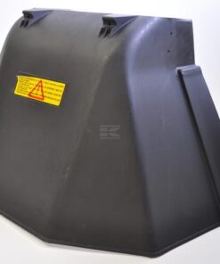 Deflector individual