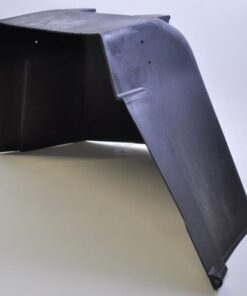 Deflector individual