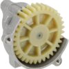Pump-oil