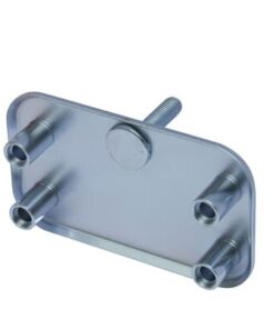 Shield-carburetor