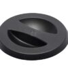 Knob-air cleaner cove 3 Knob-air cleaner cove