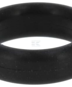 O ring-oil gallery