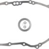 Gasket-crankcase 015