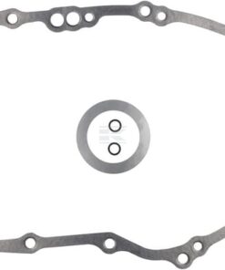 Gasket-crankcase 015