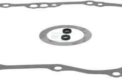 Gasket-crankcase 015 3 Gasket-crankcase 015