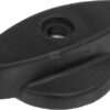 Knob-air cleaner cove