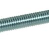 Tornillo cabeza con ranura abombada DIN84 M6x35 acero inox. A2 , Kramp