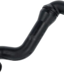 Breather tube