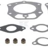 Gasket set-valve