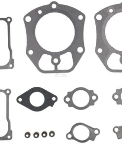 Gasket set-valve 4 Gasket set-valve