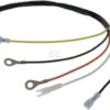Harness-wiring