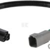 Harness-wiring