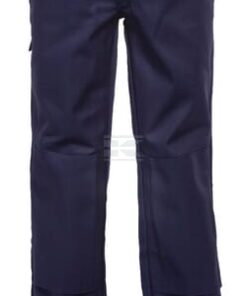 Pantalón de soldadura, azul, talla XL, de HaVeP