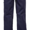 Pantalón de soldadura, azul, talla 2XL, de HaVeP