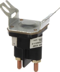 Válvula solenoide 4 Válvula solenoide