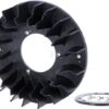 Ventilador - volante