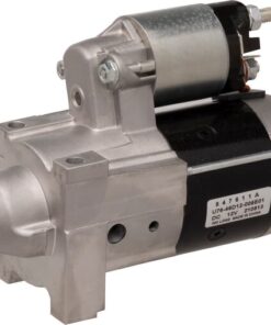 Motor de arranque