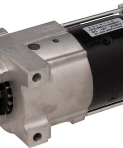 Motor de arranque