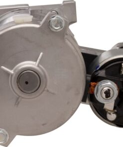Motor de arranque