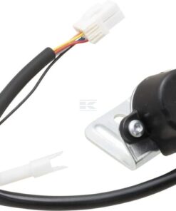 Motor, Stepper