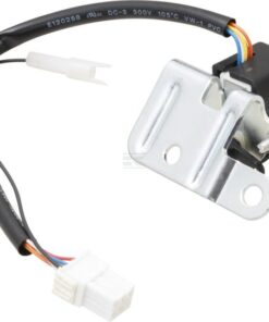 Motor, Stepper 5 Motor, Stepper
