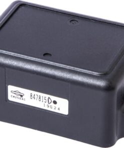 Unit, Engine Control, (Ecu)