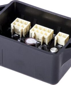 Unit, Engine Control, (Ecu)