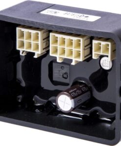 Unit, Engine Control, (Ecu)