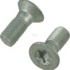 Tornillo M10x25 Mullos 2 Tornillo M10x25 Mullos
