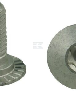 Perno Torx M10x23 10,9 Mullos