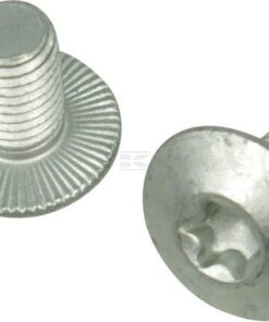 Perno M10x16 Mullos